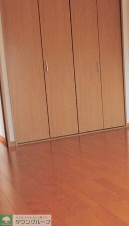 第2小美野マンションの物件内観写真